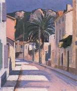 Cassis Francis Campbell Boileau Cadell